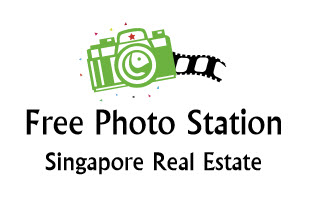 Free Photo Station for New Properties in Singapore